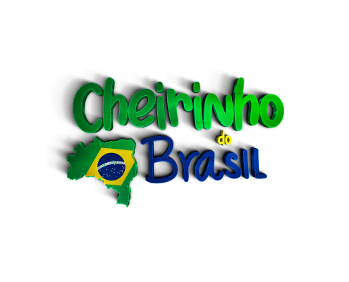 Cheirinho a Brasil
